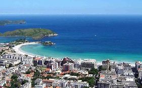 Viva sol hospedagem